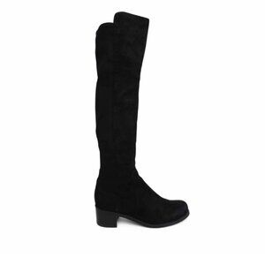 Stuart Weitzman Over The Knee Boots - Women's 6.5 US
